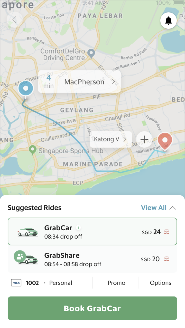 Fare Watch (nightly)-v2 preview