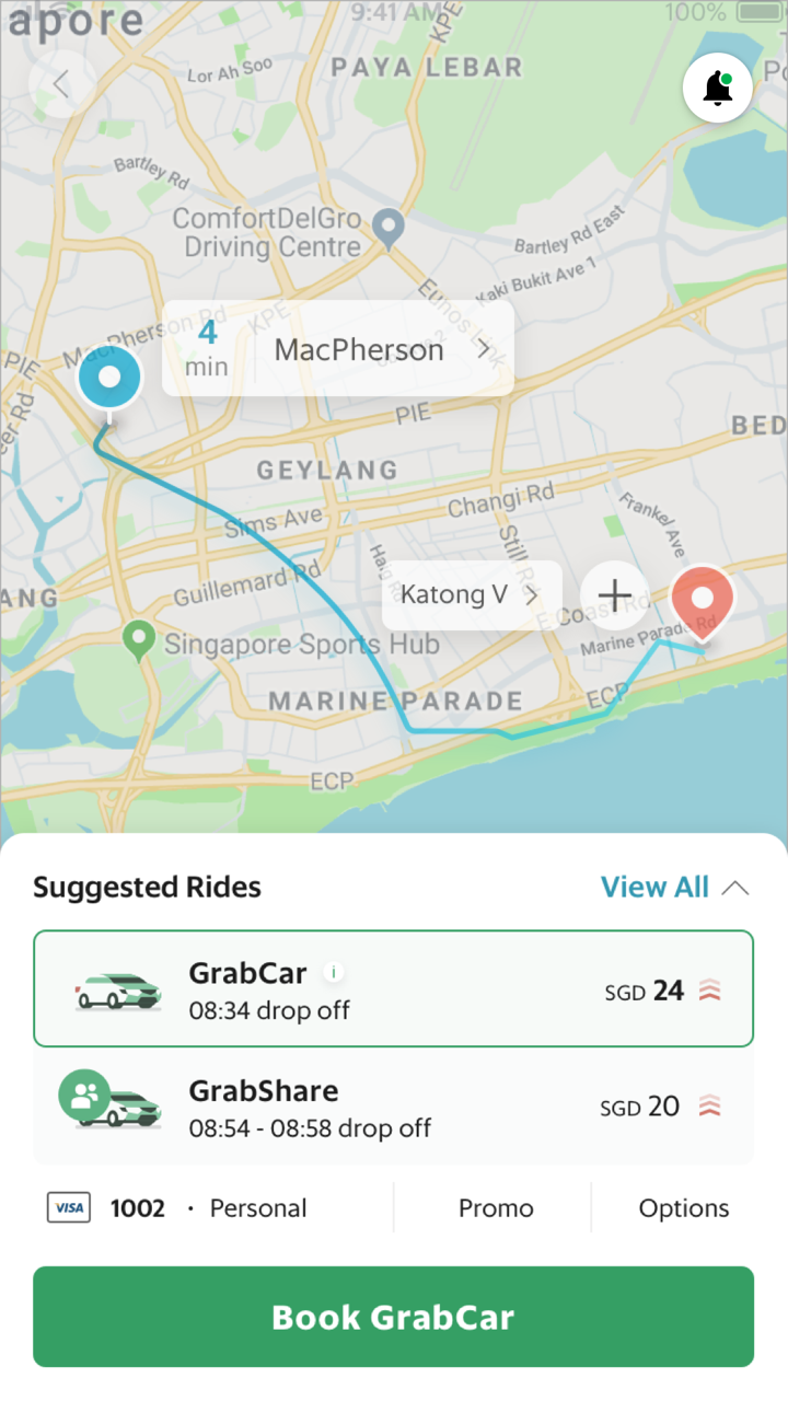 Fare Watch (UT) preview